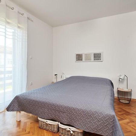 Morning Light Apartment Umag Luaran gambar