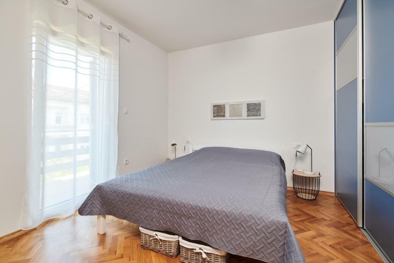 Morning Light Apartment Umag Luaran gambar