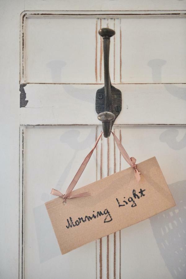 Morning Light Apartment Umag Luaran gambar