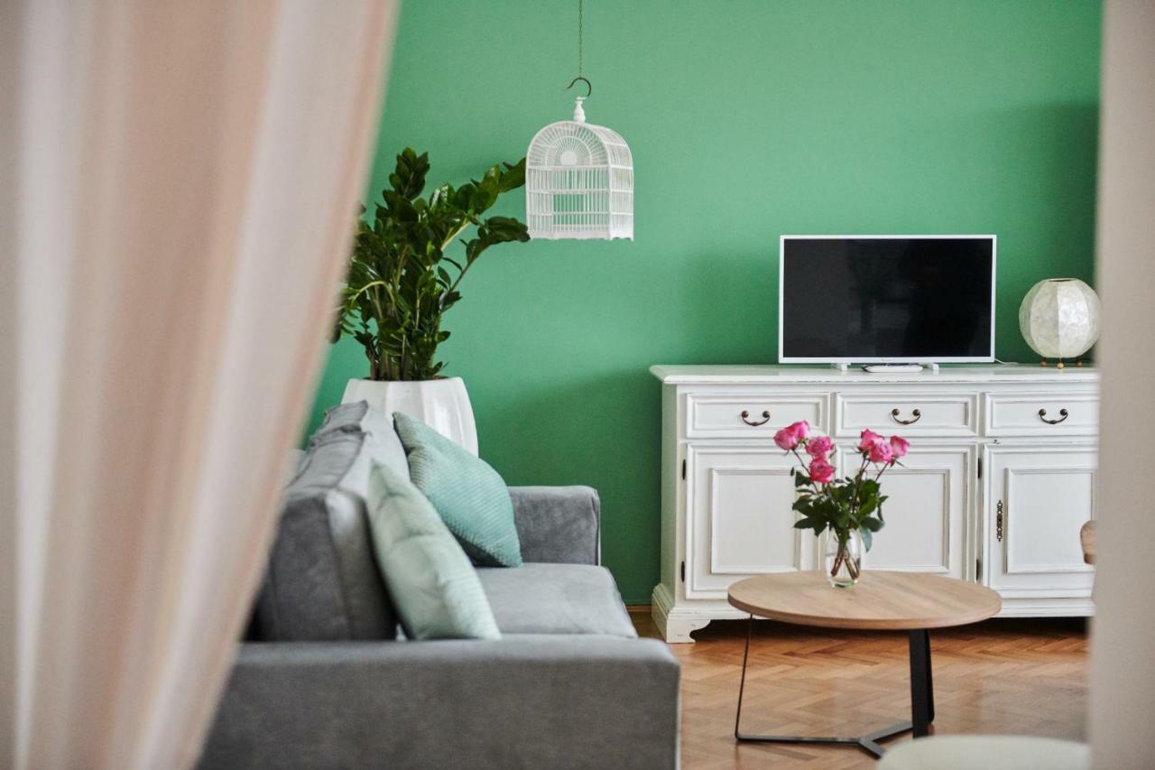 Morning Light Apartment Umag Luaran gambar